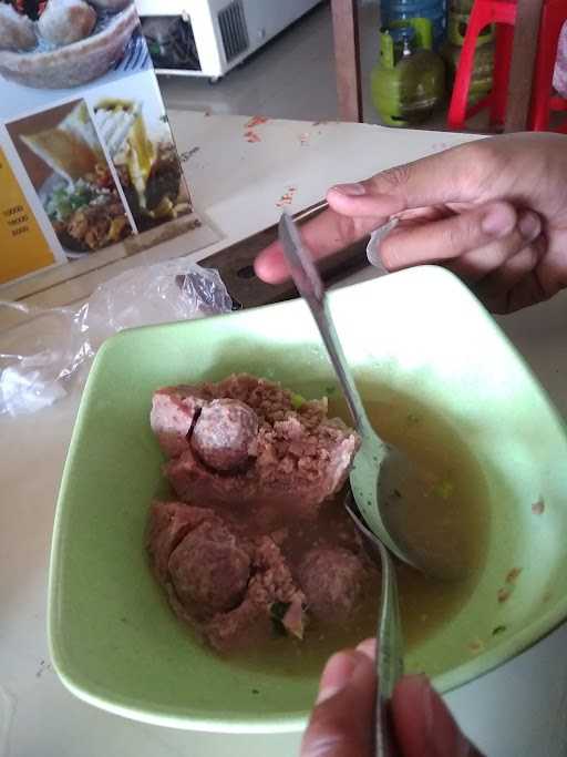 Bakso Ufo Pak Sodiq 10