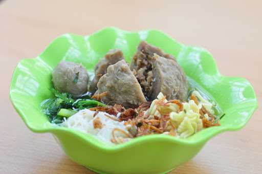 Bakso Ufo Pak Sodiq 2