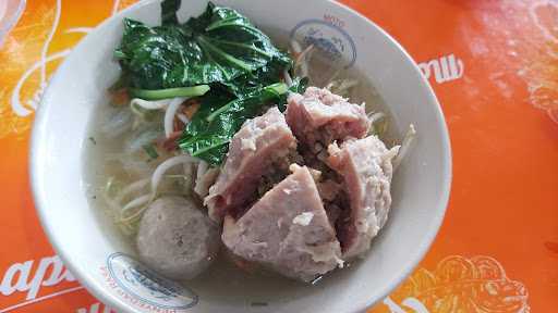 Bakso Ufo Pak Sodiq 3