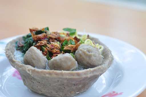 Bakso Ufo Pak Sodiq 5