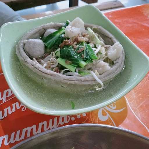 Bakso Ufo Pak Sodiq 4