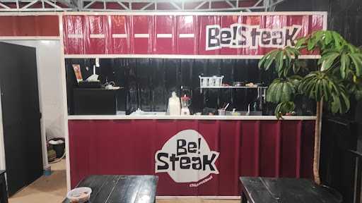 Be! Steak 3