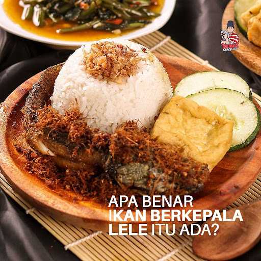 Bebek Carok - Ciledug 8