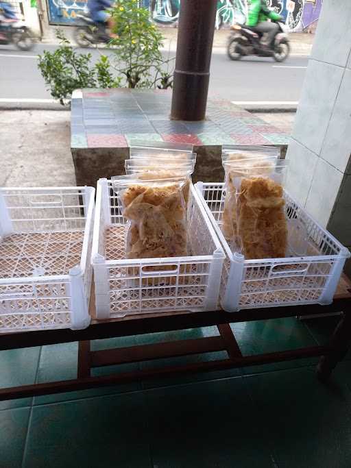 Bubur Ayam Pagi 8