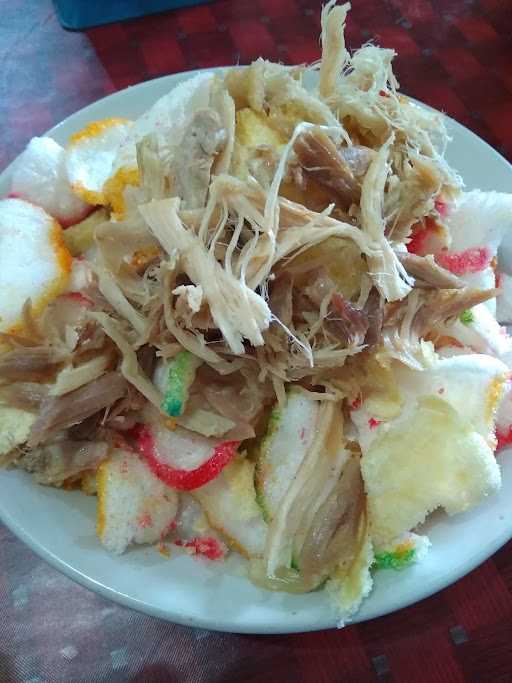 Bubur Ayam Pagi 10