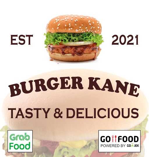 Burger Kane 4