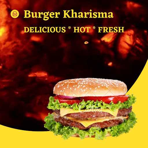 Burger Kharisma 2