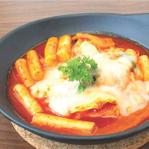 Chagiya Korean Food Ciledug 10