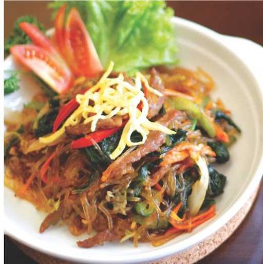 Chagiya Korean Food Ciledug 2