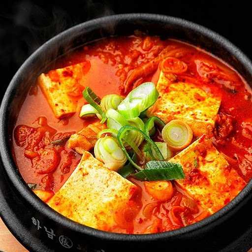 Chagiya Korean Food Ciledug 7