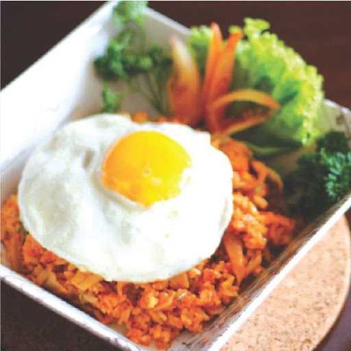 Chagiya Korean Food Ciledug 4