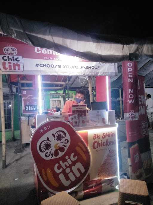 Chiclin Tanah Seratus 6