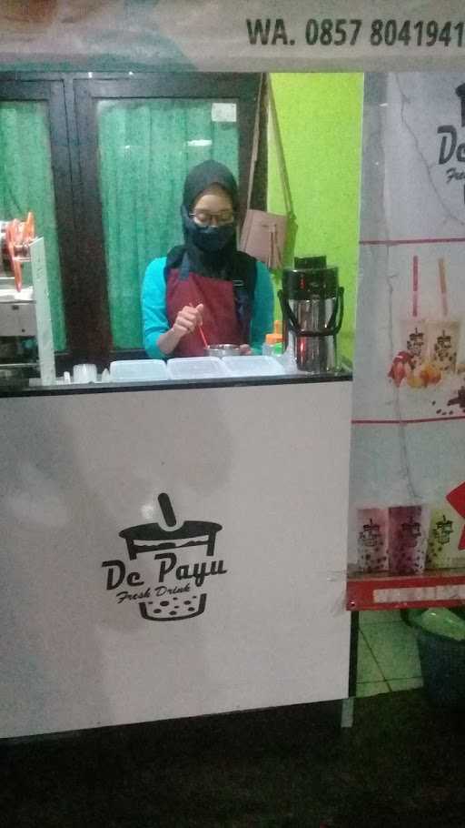 De Payu Fresh Drink (Tanser 1) 2