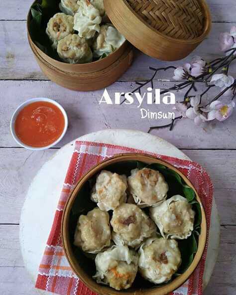 Dimsum Arsyila 2