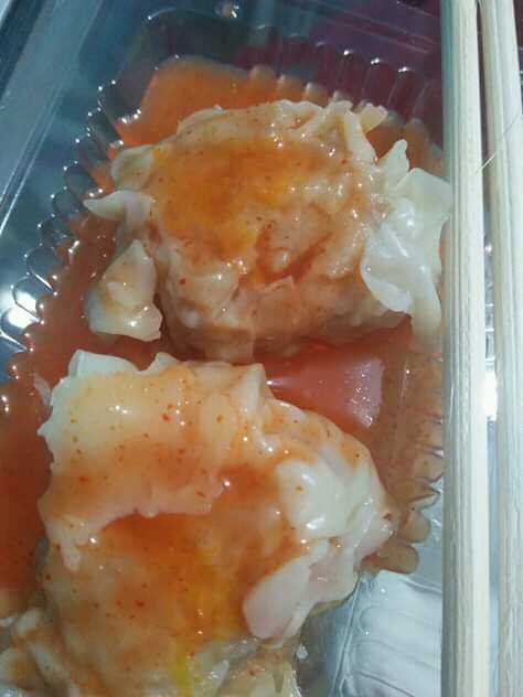 Dimsum Arsyila 1