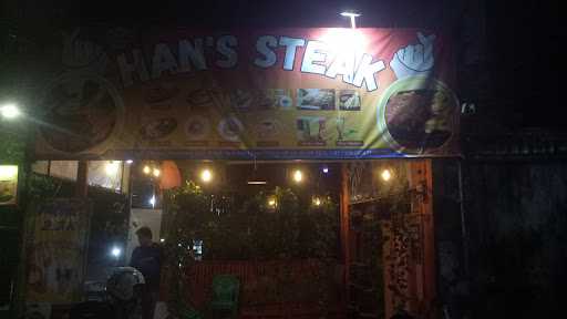 Han'S Steak 5