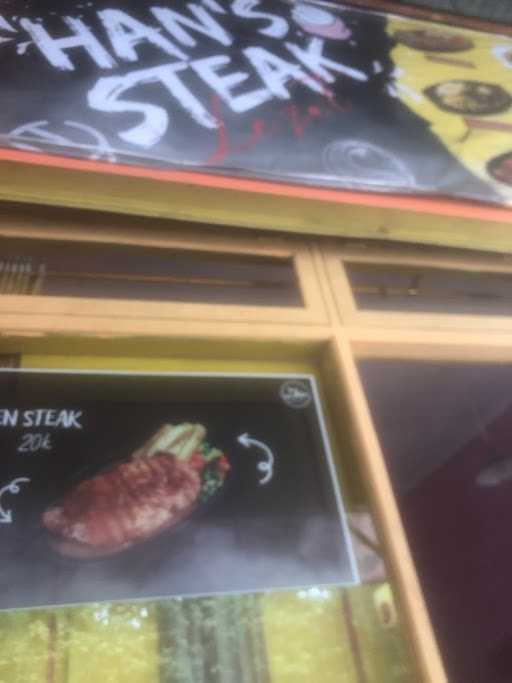 Han'S Steak 8