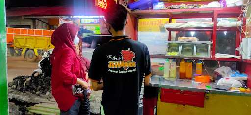 Kebab Alibaba Gopli Outlet 3