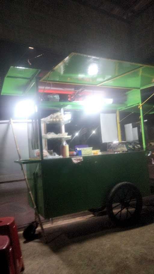 Kebab Amanah 1