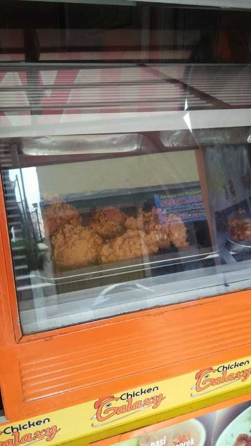 Kebab & Chicken Galaxy Ciledug 6