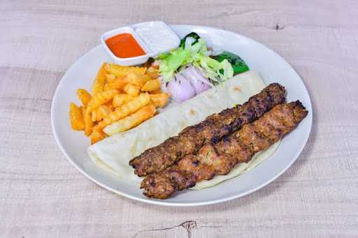 Kebab Sulaiman 12 1