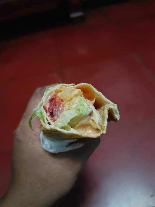 Khalifah Kebab Paninggilan Utara 6