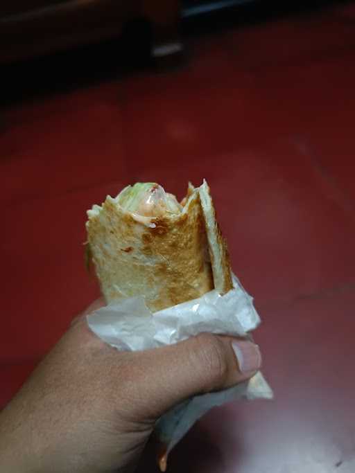 Khalifah Kebab Paninggilan Utara 7