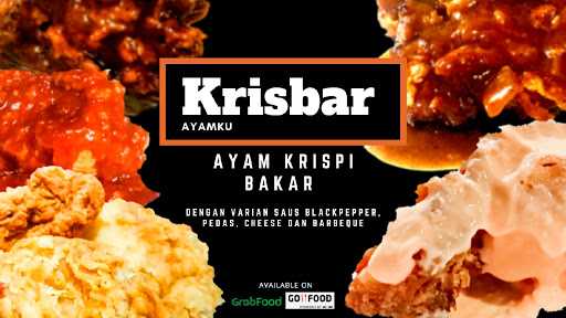 Krisbar Ayamku (Ayam Krispi Bakar) 4