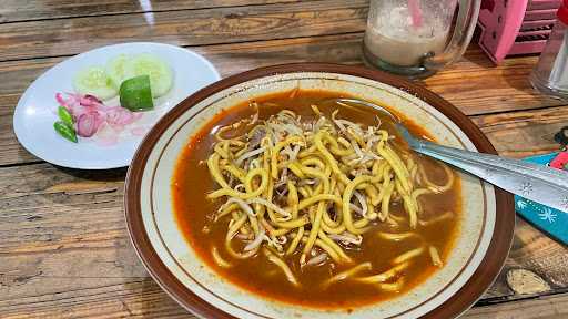 Mie Aceh Bang Jaly 5