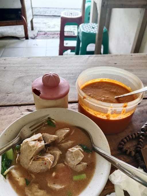 Mie Ayam Bakso Kadir 1