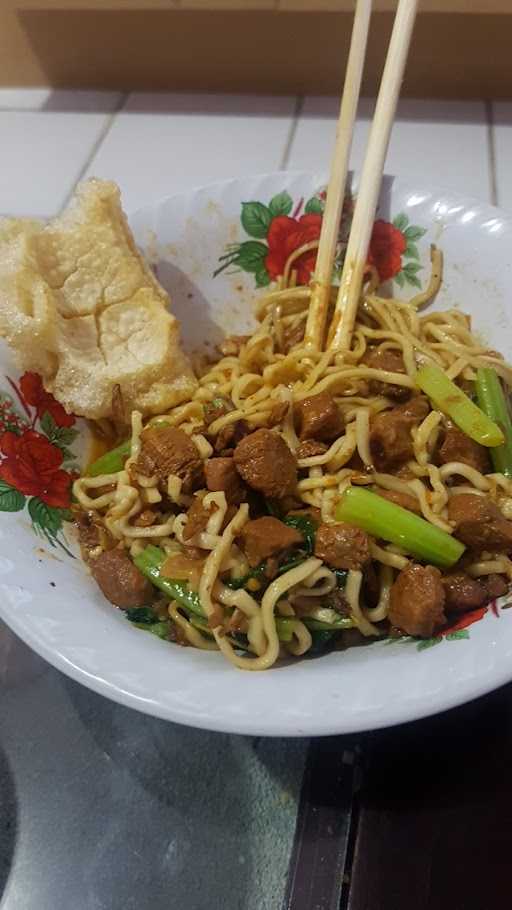 Mie Ayam Bakso Kadir 5