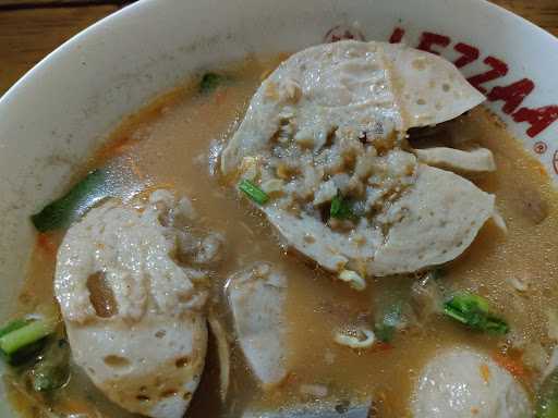 Mie Ayam Bakso Kadir 6