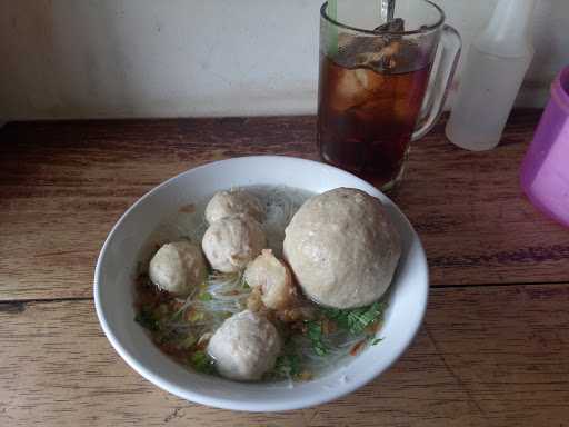 Mie Ayam Bakso Kadir 7