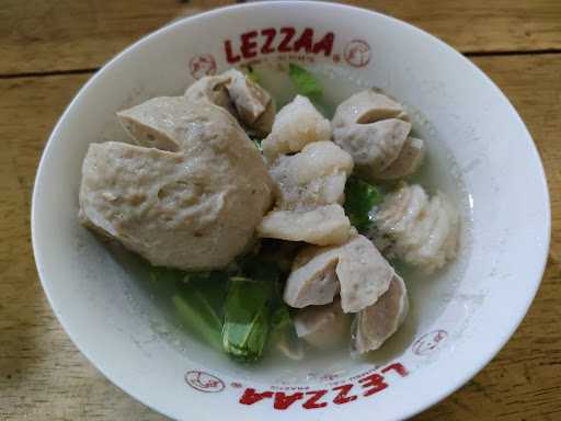 Mie Ayam Bakso Kadir 9