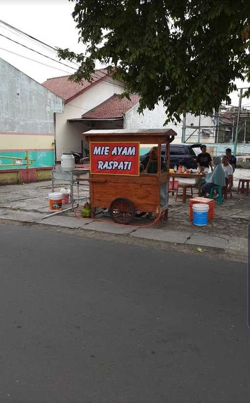 Mie Ayam Raspati 7