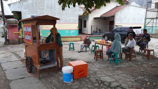 Mie Ayam Raspati 6