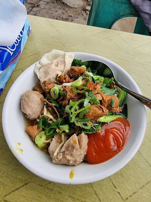 Mie Ayam Raspati 2