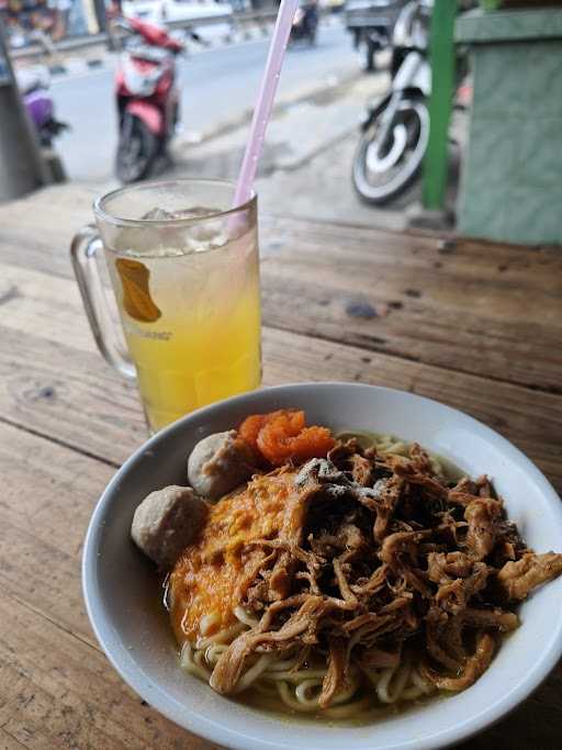 Mie Bakso Podomoro 2