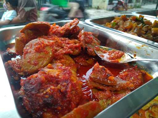 Nasi Uduk Betawi Dua Saudara Ciledug 3