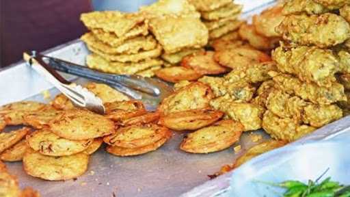 Nasi Uduk Mak Isah 2