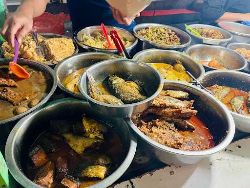 Nasi Uduk Malam 3