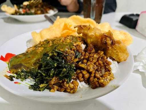 Nasi Uduk Malam 1