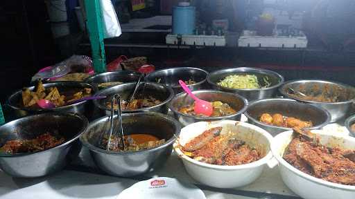 Nasi Uduk Malam 2