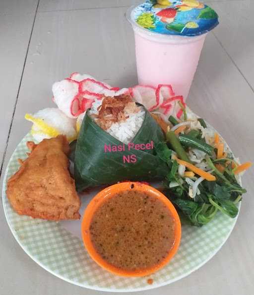 Nasi Uduk Ns 2