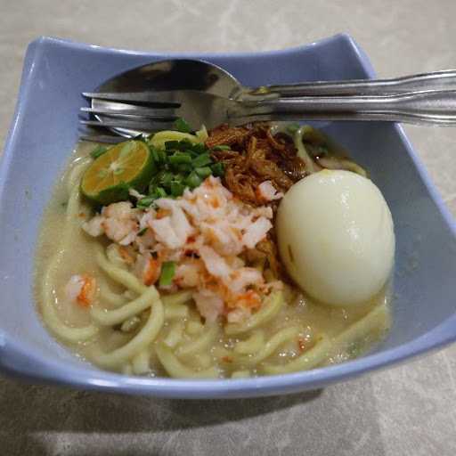 Pempek Ceria, Pondok Kacang 5