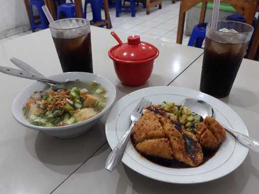 Pempek Palembang Perdana 4