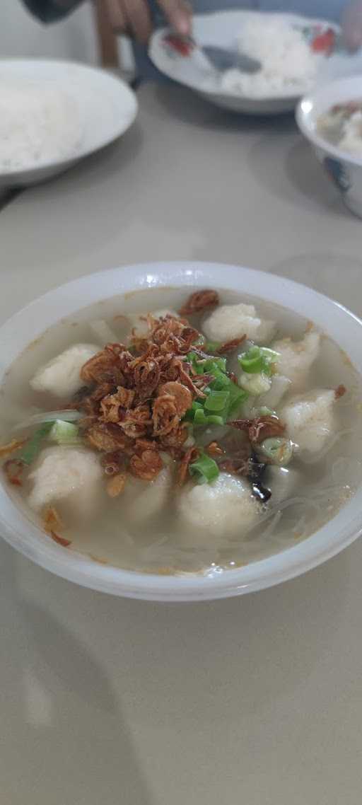 Pempek Palembang Perdana 3