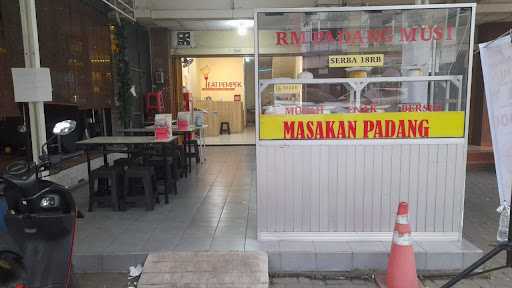 Rm Padang Musi 6