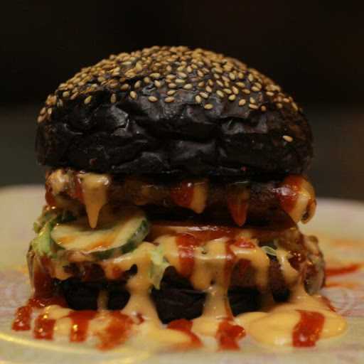 Rnb Burger Bakar 4