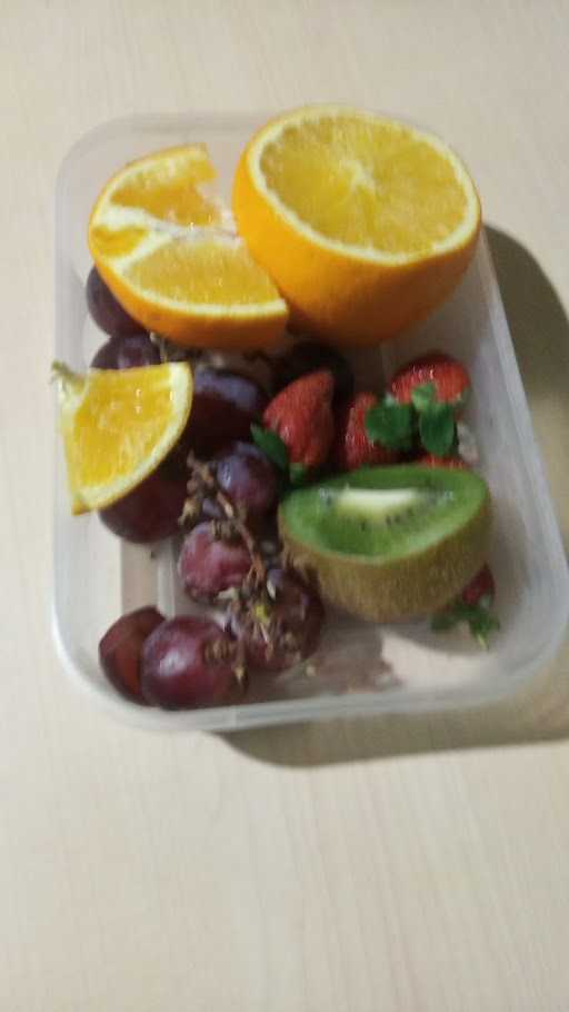 Salad Buah Po Novi Nur 1